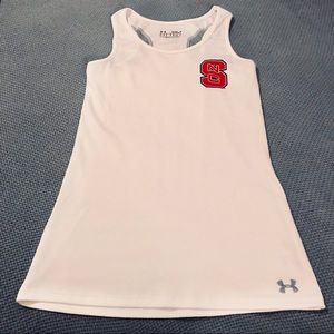NC State Razorback Tank